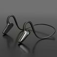 thumbnail image 5 of OAVQHLG3B Conductive Headset Bluetooth Open Ear Headphones Sweatproof Sports Headset For Running Cycling Hiking Gym Climbing Driving, 5 of 5