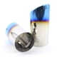 thumbnail image 4 of Puntas de Salida del Tubo del Silenciador Yotijar A4 2009-2012 azul, 4 of 7