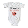thumbnail image 1 of Pañalero Mi Primer San Valentín 2 Bebe Baby, 1 of 4