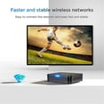 thumbnail image 4 of Tanix TX1 Android 10 4K HDR 2.4G Set Top Box H313 Set Top Box 1G&8G, 4 of 5