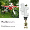 thumbnail image 3 of Rear Brake Master Cylinder Rear Brake Master Cylinder Assembly Rear Brake Master Pump Rear Brake Master Cylinder Pump Motorcycle Master Brake Cylinder Rear Brake Master Cylinder, 3 of 8