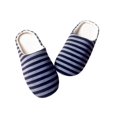 thumbnail image 2 of Soft Non-slip Couple Slippers Home Indoor Slippers Shoes, 2 of 2