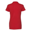 thumbnail image 2 of Tommy Hilfiger - Women's Classic Fit Ivy Piqué Polo - 13H4534, 2 of 2