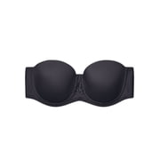 Vanity Fair Lingerie Women's Beauty Back Smoothing Underwire Strapless Bra, Style 74380