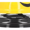 thumbnail image 2 of Call Bells, Customer Service Bell Call Bell, Ringing Service Bell Durable Office Bell Warehouses for Hotel Restaurant Use(Yellow), 2 of 5