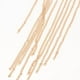 thumbnail image 4 of Cadena del cuerpo Yinane Joya Mujer Aleación Oro, 4 of 5