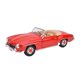 thumbnail image 1 of Coche en miniatura, aleación en miniatura, coche antiguo, coche de juguete, colección de coches, modelo impulsado por el rendimiento, 1 of 8