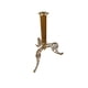 thumbnail image 1 of Pedestal o tripie para bandera adornada DM pedestal fundido, 1 of 4