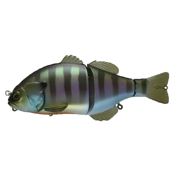 Jackall Fishing GANTAREL MATTE BLUGILL Hard Swim Baits [JGANT-MB]