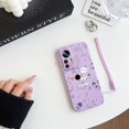 thumbnail image 4 of Funda Redmi Note 12S/Note 12 Pro/Note 11/Note 11S/Note 10 Pro/Note10S/Note 9/Note 9S/Note12 4G Nasa Astronauta Funda Para Teléfono TKA, 4 of 4