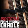 thumbnail image 3 of Soporte para guitarra Rok-It RI-GTR-RACK5 para 5 guitarras eléctricas o acou, 3 of 9