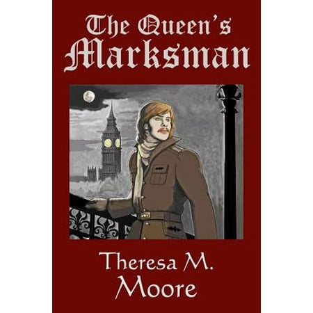 The Queen S Marksman Walmart Com