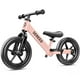 thumbnail image 1 of Bicicleta Balance SEREED para niños pequeños de 2 a 5 años con placa personalizada, color rosa, 1 of 9