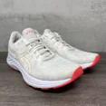 thumbnail image 4 of Asics Gel Excite 8 Womens 9.5 Running Shoes White Pink F130322, 4 of 6