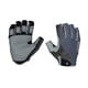 thumbnail image 2 of Guantes de escalada Zulema para adultos Ejercicios de navegación Gris M, 2 of 8