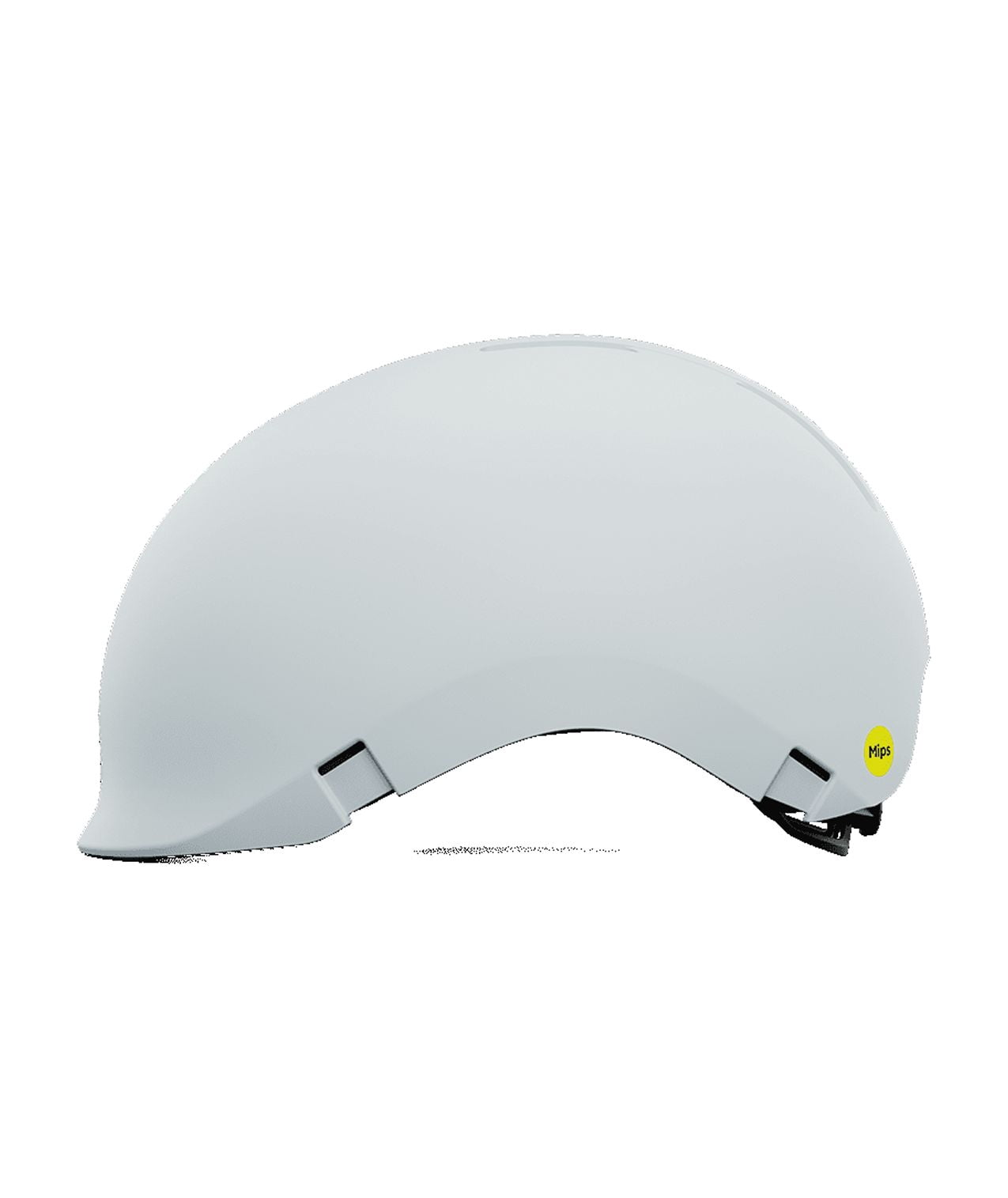 Giro Hoxton Mips Adult Urban Bike Helmet - Matte Chalk - Size L (59–63 cm)