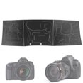 thumbnail image 1 of TOPINCN Camera Body Sticker Protective Skin Decoration For 5D3, 1 of 8