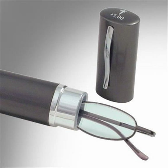 Reading Glasses Plus 1.0 Lens Strength