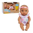 thumbnail image 1 of Muñeca WaterBabies Just Play Sweet Cuddlers Donuts con caridad 9 pulgadas, 1 of 5