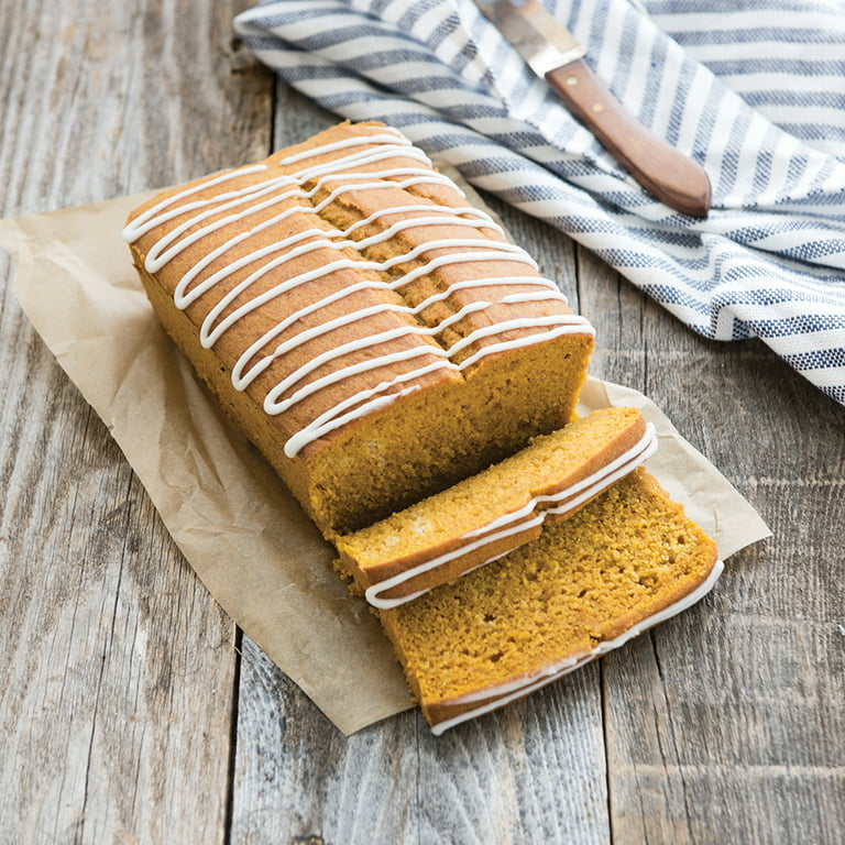 Banana Bread Nordic Ware Loaf Pan Bundt Cake Pan Metal Baking Pan 
