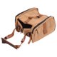 thumbnail image 2 of Mochila Para Perros Bolsa Para Sillín Camping De Gran Capacidad, 2 of 8