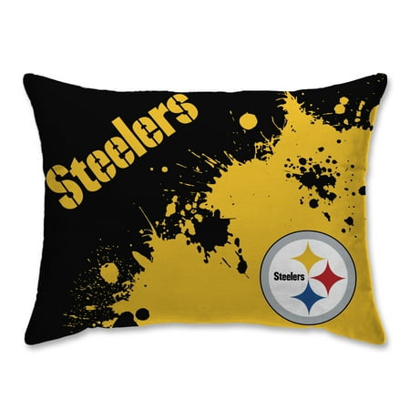 Steelers Body Pillows, Pittsburgh Steelers Body Pillow