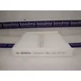 thumbnail image 2 of Filter, Interior Air for MARUTI BREZZA, CIAZ, ERTIGA - F002H24939 - BOSCH, 2 of 3