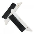 thumbnail image 1 of Knitting Machine Accessory,2 Pcs Opening Brush Opening Brush Latch Opening Brush Exceptional Reliability, 1 of 10
