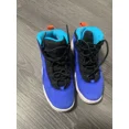 thumbnail image 2 of 2018 N I-K-E A i r-Jor-dan "White/Blue" US 6Y, 2 of 6