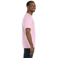 thumbnail image 4 of Hanes Men's 6.1 oz. Tagless T-Shirt - 5250T, 4 of 4