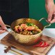 thumbnail image 2 of Olla de cocina de Ramen coreano Macarena Olla de cocina 18 cm, 2 of 6