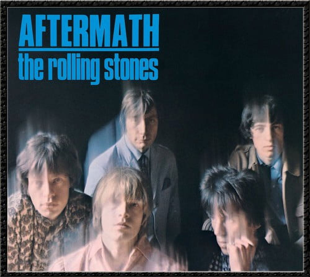 洋楽 The Rolling Stones Beggars Banquet SACD 714bZ8W7wXS._UF1000,1000_QL80_.jpg