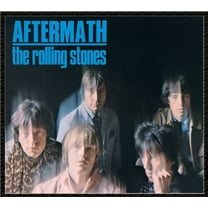 The Rolling Stones - Aftermath - Music & Performance - CD