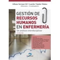 thumbnail image 1 of Gestión de Recursos Humanos en Enfermería Diaz de Santos 9788490520833, 1 of 2