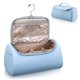 thumbnail image 1 of Estuche de transporte, estuche de viaje, bolsa de almacenamiento de viaje impermeable, estuche de transporte de viaje portátil para herramientas para el cabello, bolsa de viaje, 1 of 5