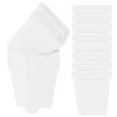 thumbnail image 4 of MIANGASTORE 20pcs Nursery Plant Pot Garden Planting Tools Multipurpose Flower Planting Pots, 4 of 8
