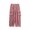 Pink, variant on Corduroy Multi Patch Pocket Wide Leg Cargo Pants for men, Street Loose Casual Long Trousers