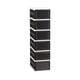 thumbnail image 1 of Zapatera Plegable Practiksa Moderna Zapatero Organizador, 1 of 6