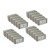 Chavant - Renaissance Plastilina (Roma)- Soft - 20x Bricks Full Case ( 40lbs )