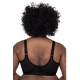 thumbnail image 2 of Goddess Sport Snake Non Wired Sports Bra GD6912, 2 of 2