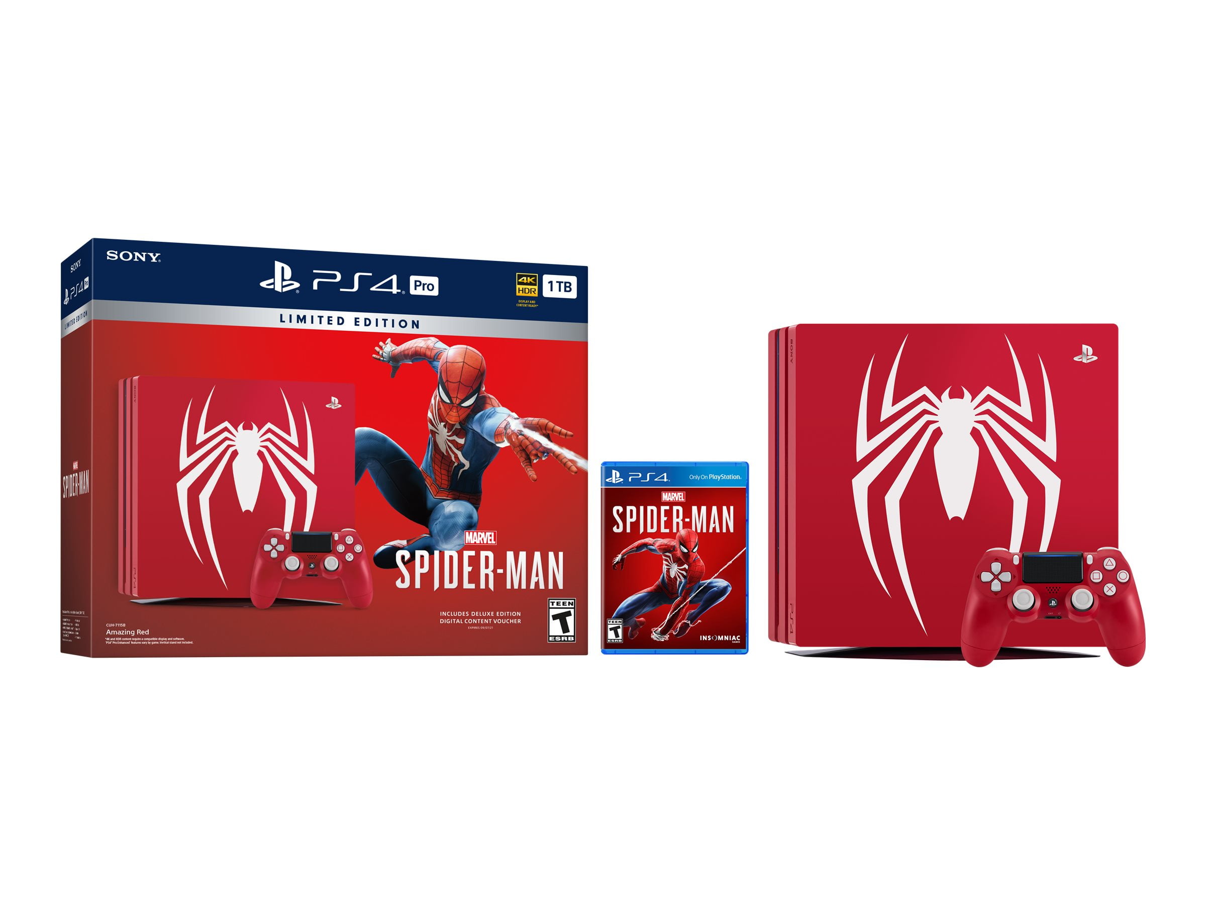スパイダーマン1tb ed812ea2-19be-490f-a666-