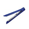 Sutra Beauty Ceramic Flat Iron (Metallic Blue)