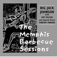 thumbnail image 2 of Kim Wilson/Big Jack Johnson The Memphis Barbecue Sessions CD, 2 of 2