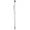 White, variant on Miangastore 2-in-1 Universal Capacitive Touch Screen Stylus Pen & Ballpoint Pen for iPhone /iPad /Smartphone (Black)