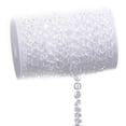 thumbnail image 1 of Guirnalda de cuentas de cristal, cortina acrílica de diamante, artesanía, boda, decoración de fiesta DIY, 1 of 8