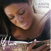 Juanita Bynum - Pour My Love on You - Jazz - CD