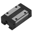 thumbnail image 1 of Guide Slider, High Positioning Accuracy Bearing Steel Linear Slide Block  Movement  For CNC Machine Tool For Automobiles Repair, 1 of 8