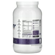 EHP Labs OxyWhey Whey Protein Isolate Powder - 25g of Whey Isolate Protein Powder, Meal Replacement Shake, Sugar Free Protein Powder - 25 Serves (Delicious Chocolate)