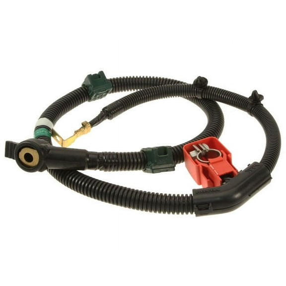 Positive Battery Cable - Compatible with 2005 - 2007 Honda Accord 3.0L V6 Gas 2006