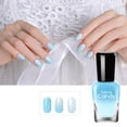 thumbnail image 2 of Esmalte de uñas de colores cálidos y aceitosos para una mejora de las uñas duradera, que no se quema ni se pela, 10 ml, 2 of 3